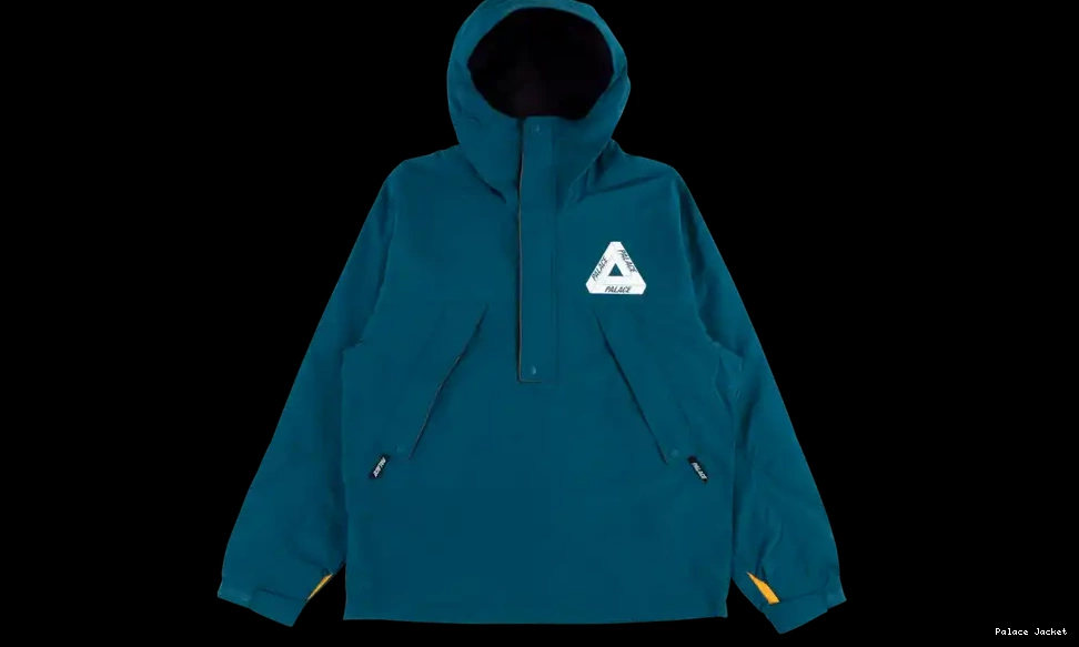 Cheap Palace Jacket Smerk 0526